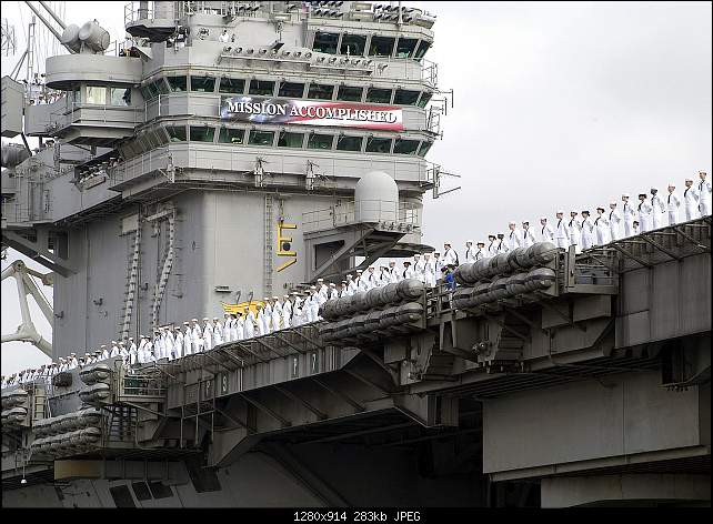 Click image for larger version. 

Name:	1280px-USS_Abraham_Lincoln_(CVN-72)_Mission_Accomplished.jpg 
Views:	88 
Size:	283.5 KB 
ID:	28644